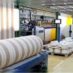 Textile exports increase by 4.18% in two months