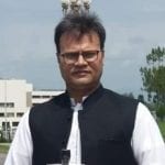 Yaseen Hashmi