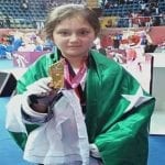 Ayesha Ayaz
