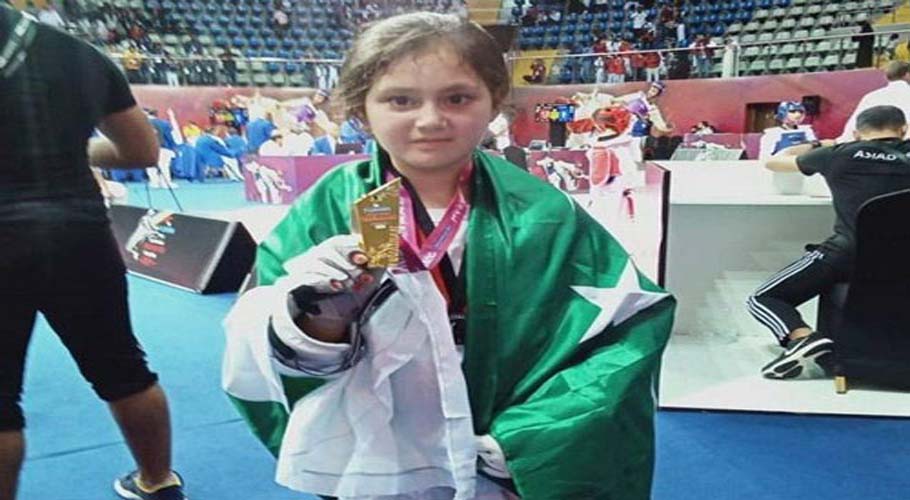 Ayesha Ayaz