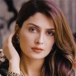 Actress Ayeza Khan has recently opened up about getting to work with Bollywood’s top two directors Imtiaz Ali (INSTARAM)