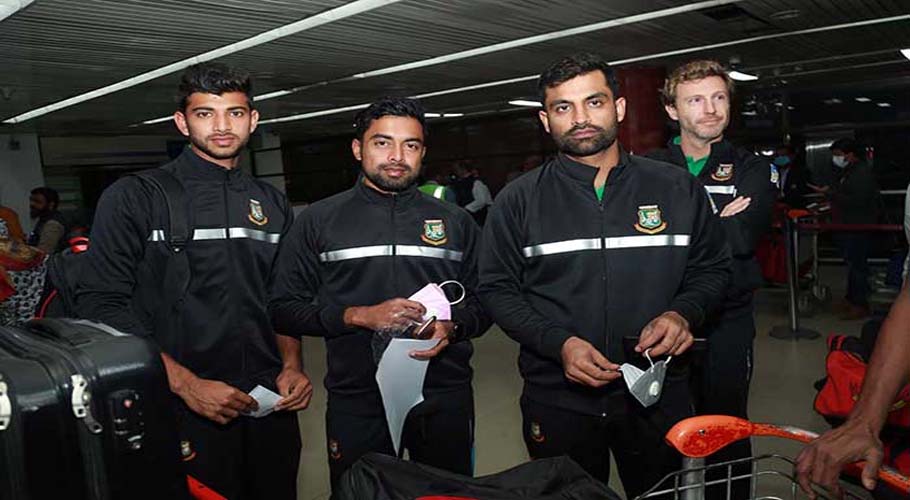 Bangladesh cricket team