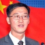 Chinese Ambassador to Pakistan