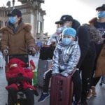 Death toll due to Coronavirus reaches to 425 in China