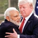 Modi govt plans $2.6 billion military deal ahead Trump's visit to India