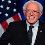 Bernie Sanders