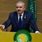 African Union condemns Trump's peace plan in Middle East