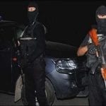 Two policemen martyred, three injured as police line attacked in Tank 