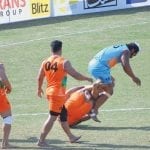 Kabaddi World Cup