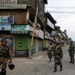 Kashmir