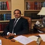 Khalid Javed Khan