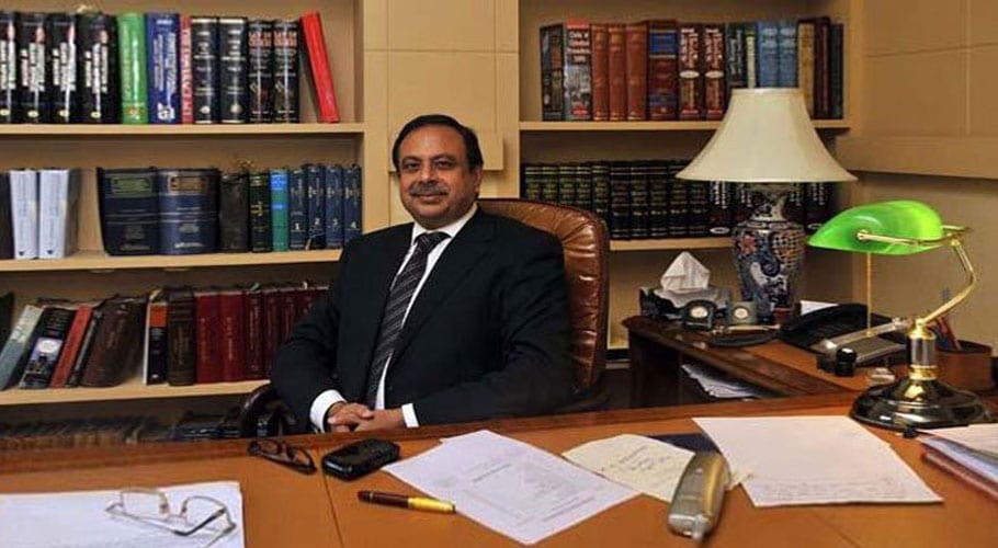 Khalid Javed Khan