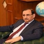 Mian Anjum Nisar
