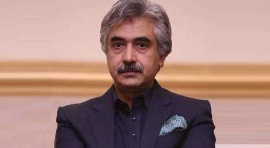 Mian Aslam Iqbal