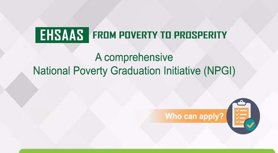 National Poverty Graduation Initiative