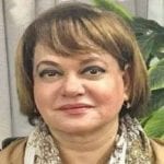 Nusrat Wahid