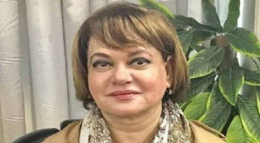 Nusrat Wahid