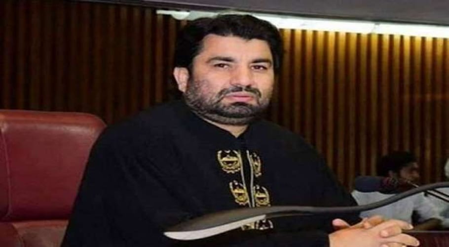 Qasim Khan Suri