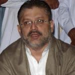 Sharjeel Memon pleaded not guilty to the charge of accumulation assets. Source: FILE.