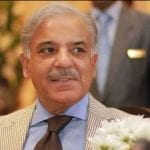 shehbaz sharif