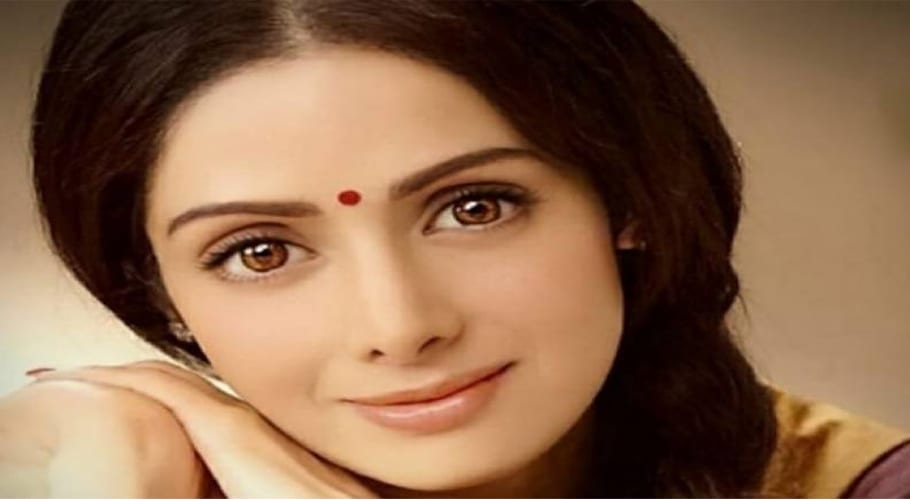 Sridevi
