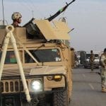 Two US soldiers killed