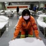 Two foreigners die