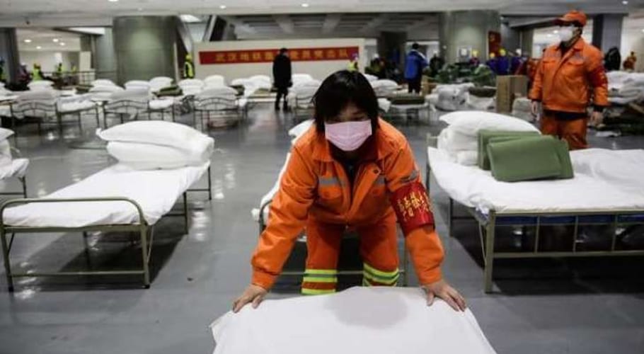 Two foreigners die