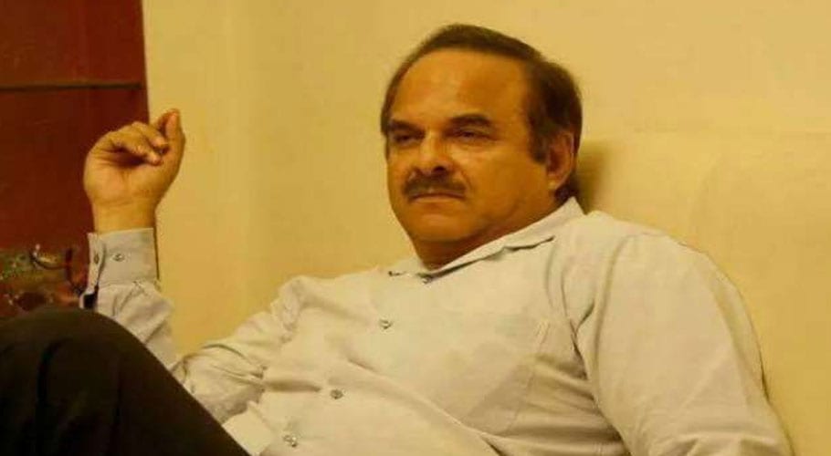 PTI leader Naeem-ul-Haq passes away