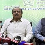 PTI leader Naeem-ul-Haq passes away after battling cancer