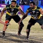 Kabaddi World Cup 2020: Pakistan thrashes Iran, qualifies for final