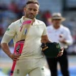 Faf du Plessis steps down as South Africa’s Test, T20 captain