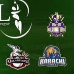 Six players to watch in this year PSL