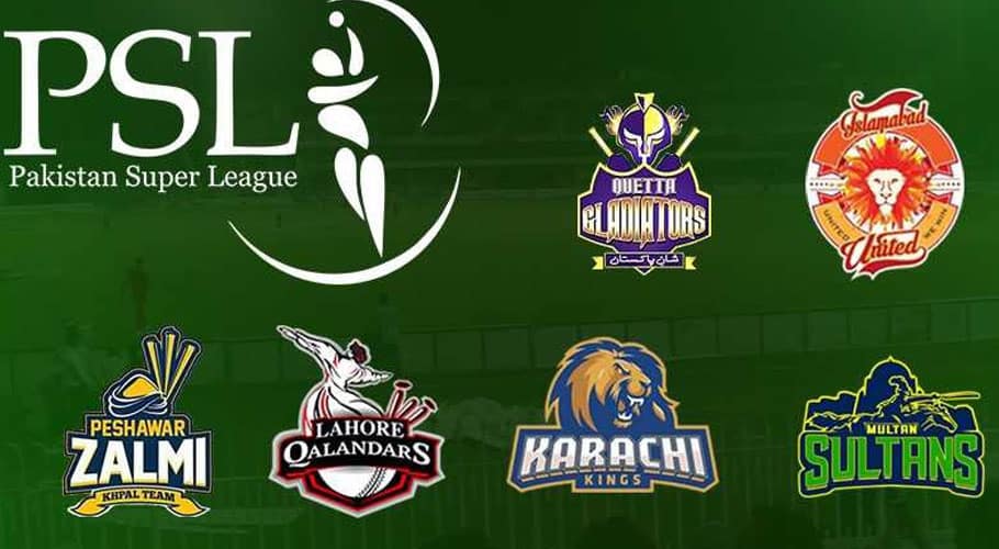 Six players to watch in this year PSL