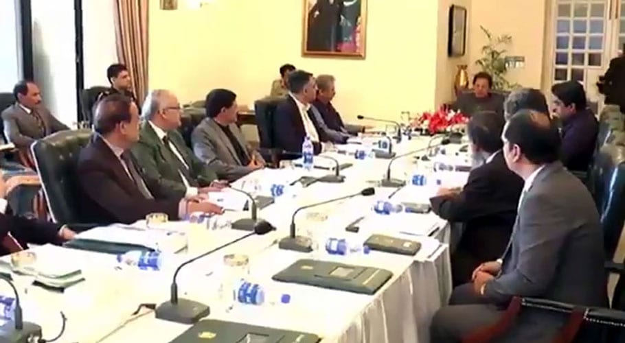 PM orders nationwide crackdown against hoarders, profiteers