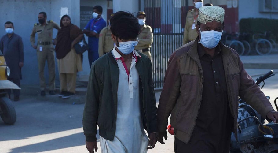Karachi’s gas leakage: Death toll rises to 14