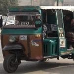Rickshaw driver tortured to death by trans person in Lahore