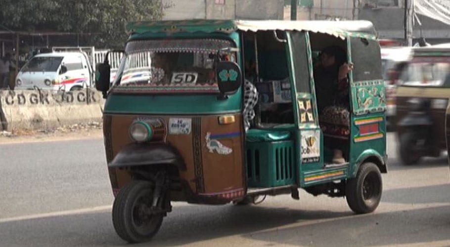 Rickshaw driver tortured to death by trans person in Lahore