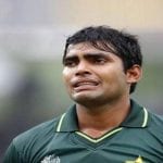 Umar Akmal – The Controversial Cricketer