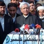 Occupied Kashmir has become world's largest jail: Fakhar Imam