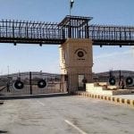 Coronavirus outbreak: Pakistan temporarily closes border with Iran