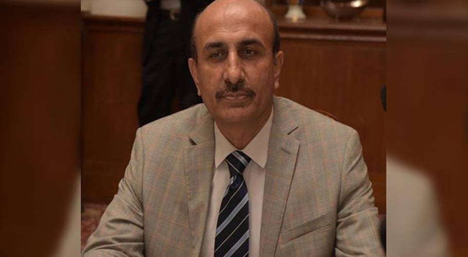 Sindh rejects ban on exports of onions: Ismail Rahoo