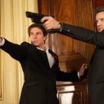 Coronavirus outbreak: Mission Impossible shoot halted in Italy
