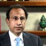 ECC approves Rs1200bn coronavirus relief package