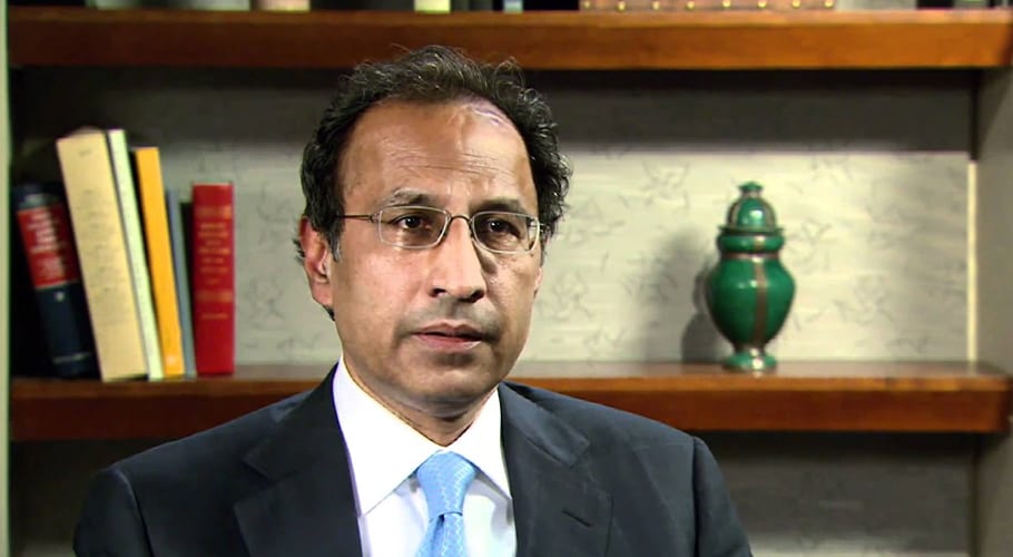 ECC approves Rs1200bn coronavirus relief package