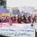Aurat March – An overview
