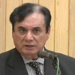 Decision on corruption cases not possible in 30 days: NAB Chairman