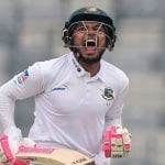 Mushfiqur Rahim announces retirement from T20 internationals