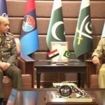 Egyptian Armed forces Commander-in-Chief calls on CJCSC