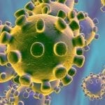 Sindh, KP reports new coronavirus cases